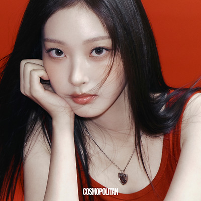 최희진(Choi Heejin) 코스모폴리탄 2025 7월호 화보 고화질