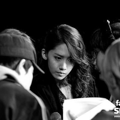 윤아 써니 공항에서 다정한 모습~영상