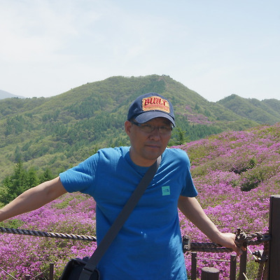 지리산 철쭉제