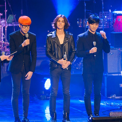 2011-03-21 수요예술무대 메이트 사진 by soz