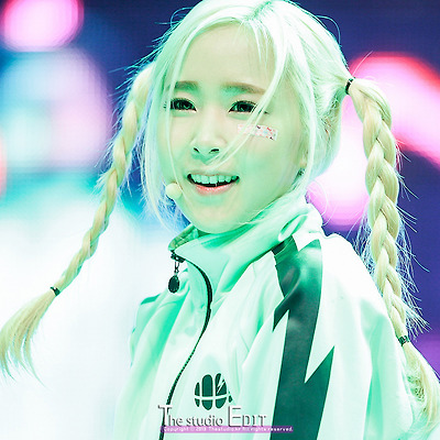 130304 홍대OT 크레용팝 Photo by EDIT