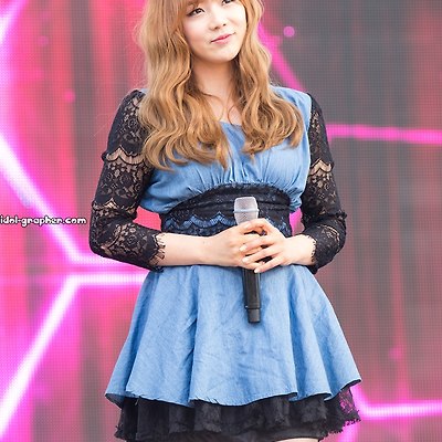 [PHOTO&CAM] 130427 원주 MBC 별밤 공개방송(영월 단종문화제) - 써니힐 part.1 by cameratest