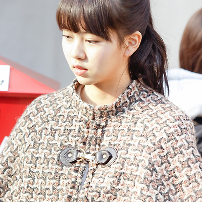 121213 MBC 바보나눔대축제 김소현 직찍 by 아데스