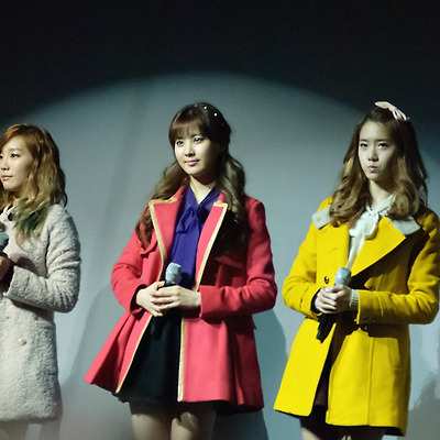 2013년 소녀시대