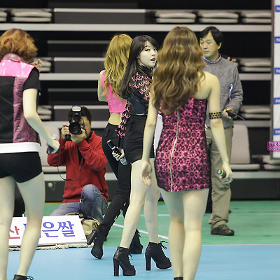 121114 홈구장개막식 축하공연 걸스데이 Photo by EDIT(02)