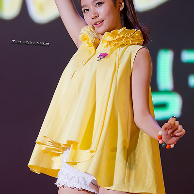 [PHOTO] 120728 CBS 공개방송 - 헬로비너스 by 아영아