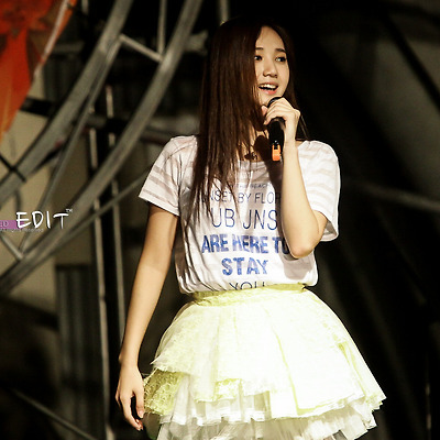 120919 원광대 늘품제 헬로비너스 직찍 by EDIT (PART01)