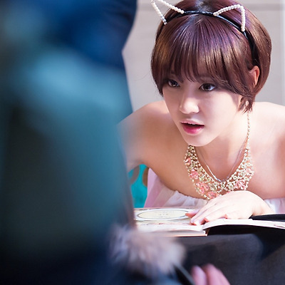 [PHOTO] 130302 영풍문고 팬싸인회 - 레인보우 by cameratest