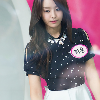 130502 Mnet 오픈스튜디오 시크릿 직찍 by 버칼리