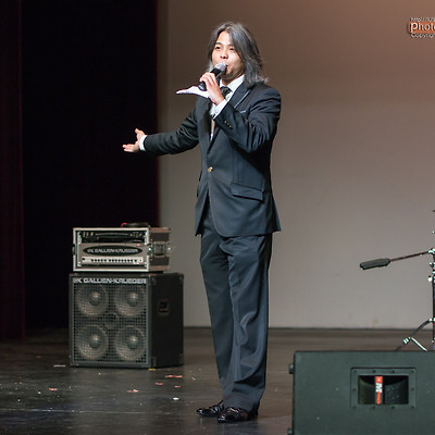 2011-06-09 파주 다문화가정 콘서트 사진 - 변진섭,먼데이키즈,바바라
