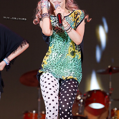[PHOTO] 120818 WBS-FM 공개방송 - 플래쉬 by 아영아