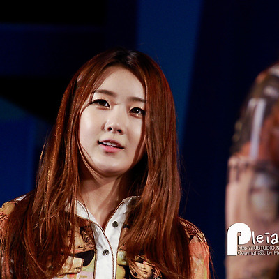 120928 거제대학교 축제 달샤벳 직찍 (1) by 아데스