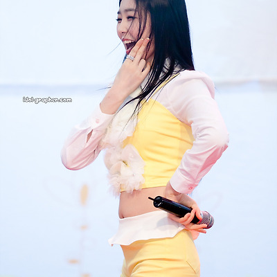 [PHOTO] 130406 iTV FM 2013 새봄맞이 콘서트 - 비피팝 by o첫눈에o