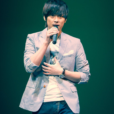 2011-06-09 파주 다문화가정 콘서트 사진 - 민경훈