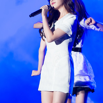 130721 희망과 사랑나눔 열린음악회 아이유 직찍 by 버칼리