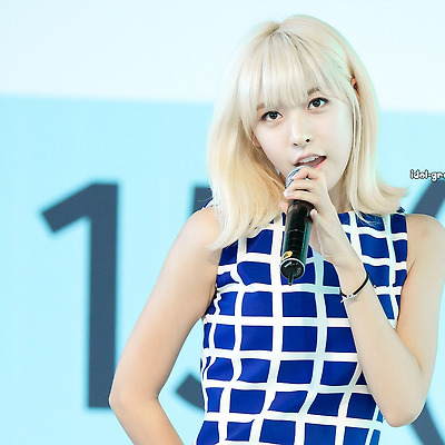 [PHOTO] 130615 가락시장 푸른 축제 - 헬로비너스 part.2 by 1st Holic