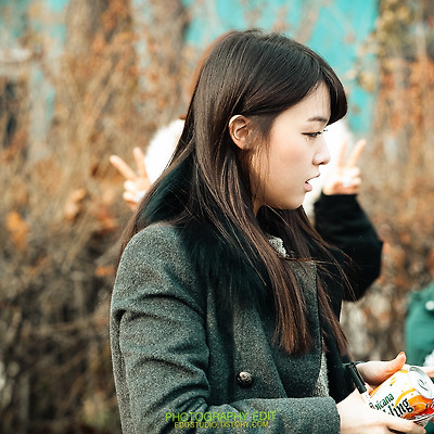 121216 걸스데이 미니팬미팅 Photo by EDIT