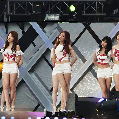 130511 2013 드림콘서트 (레인보우,허각,걸스데이)
