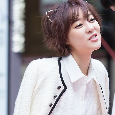 130316 부산 대우백화점 센트럴스퀘어 레인보우 팬싸인회 직찍 2/2 by 아데스