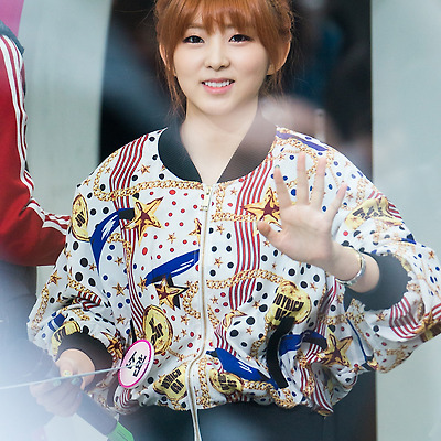 130425 Mnet 오픈스튜디오 포미닛 직찍 by 버칼리