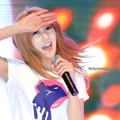 [PHOTO] 130516 세종대학교축제 - 레인보우 part.2 by 1st Holic