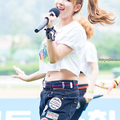 [PHOTO] 130526 서울경마공원 라이브 콘서트 - 타이니지 제이민 by cameratest