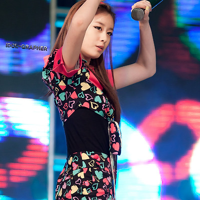 [PHOTO] 111012 OBS 특집 공개방송 연안부두 가을콘서트 - 티아라 Part.1 by o첫눈에o