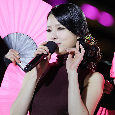 [PHOTO] 130223 양양 K-POP 콘서트 - 다소니 by Girls Grapher