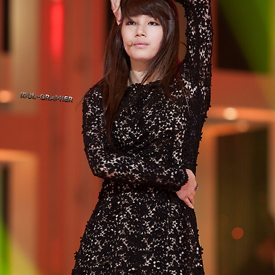 [PHOTO] 120412 제33회 근로자 가요제 - 미쓰에이 (수지) by o첫눈에o