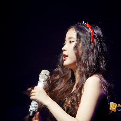 120715 아이유 콘서트 대구 리얼판타지 by 미스터신iu