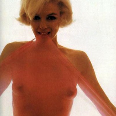 Marilyn Monroe