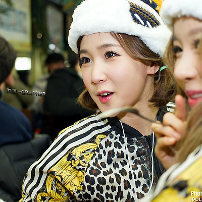 [PHOTO] 121124 크레용팝 떡볶이 팬미팅 by 아영아