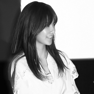 120630 소녀시대 수영 시사회 사진