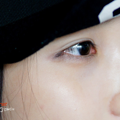 120427 인천입국 추가 BY 미스터신iu