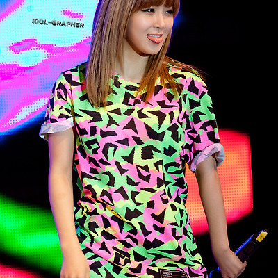 [PHOTO] 120601 한국폴리텍대학 라온제 - 레인보우 part.1  by 1st Holic