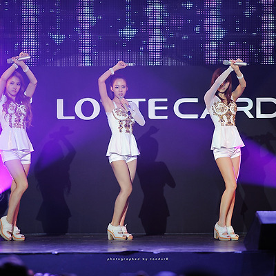 moov in 부산, 카라 #1
