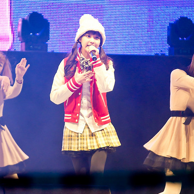 120107 곤지암 팜페스티벌 아이유 by 미스터신iu