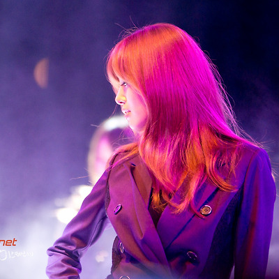 120927 인하대학교 취업축제 시크릿 by 미스터신iu