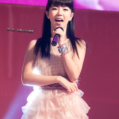 [PHOTO] 111015 최강희의 불륨을 높여요 공개방송 - 씨리얼 by o첫눈에o
