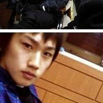 소녀시대 태연 친오빠 사진