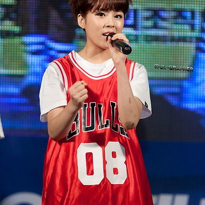 [PHOTO] 120810 황해국제요트대회 야외콘서트 - 타이니지 by o첫눈에o