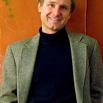 댄 브라운 Dan Brown
