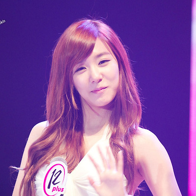 120801 태국 행사 티파니