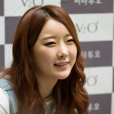 130322 비타투오 런칭 달샤벳 팬싸인회 by 스피넬