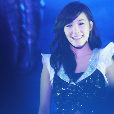 110814 Summer Sonic 파니 by.류스크님