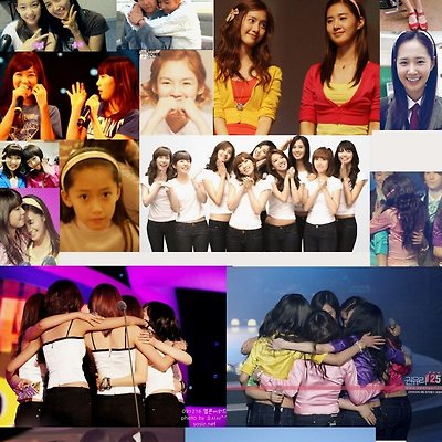 소녀시대와 안티