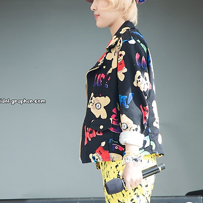 [PHOTO] 130227 김범수의 가요광장 - 투윤 (2YOON) part.1 by cameratest