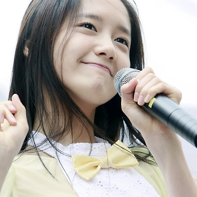 소녀시대 윤아 사진 모음
