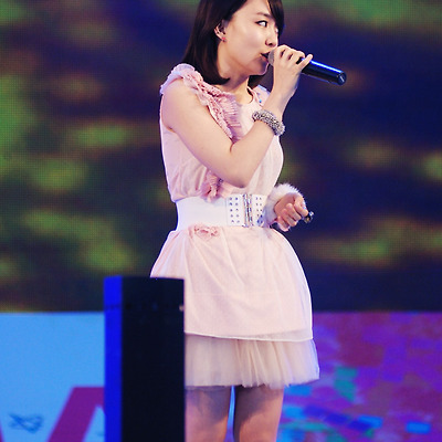 100620) 윤하 아시아 문화 페스티벌 팝 콘서트