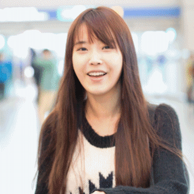 121017 아이유 오키나와 출국 BY 미스터신iu